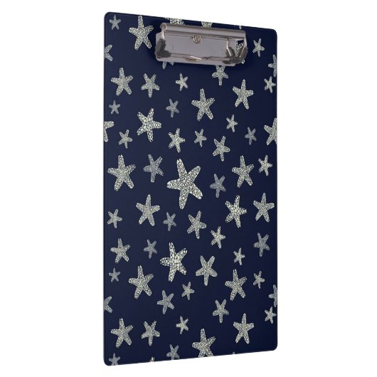 Zee van het tongpatroon klembord (Rechts)