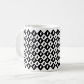 Zee van Kittens  Koffiemok (Voorkant links)