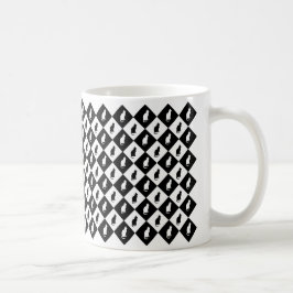 Zee van Kittens Koffiemok