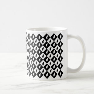 Zee van Kittens Koffiemok