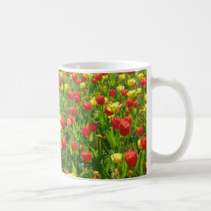 Zee van Tulpen II Koffiemok