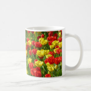 Zee van Tulpen III Koffiemok