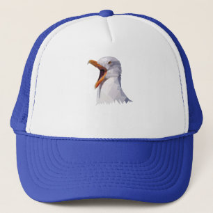 Zee van zeemleder Noord-Duits dierlijk motif Gift Trucker Pet