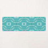 Zee verzachten..... yogamat (Achterkant (horizontaal))