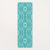 Zee verzachten..... yogamat (Voorkant)