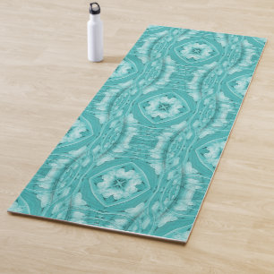 Zee verzachten..... yogamat