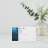 Zee Visitekaartje (Staand voorkant)