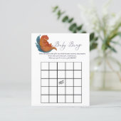 Zee voor babydouche Otter (Staand voorkant)