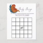 Zee voor babydouche Otter (Voorkant)