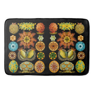 zee voor zee levenskwaliteit afdrukken badmat