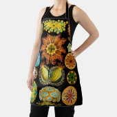 zee voor zee levenskwaliteit afdrukken schort (Insitu)