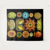 zee voor zee levenskwaliteit afdrukken wandkleed (Voorkant (horizontaal))