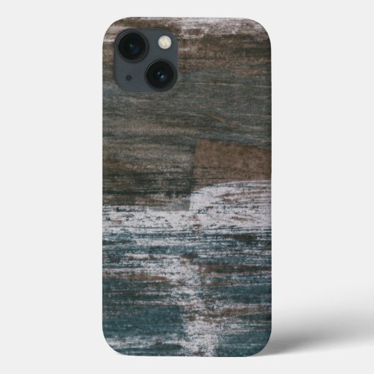 Zee Wall II Case-Mate iPhone Case (Achterkant)