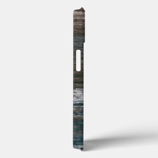 Zee Wall II Case-Mate iPhone Case (Achterkant / Rechts)