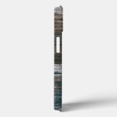 Zee Wall II Case-Mate iPhone Case (Achterkant / Rechts)