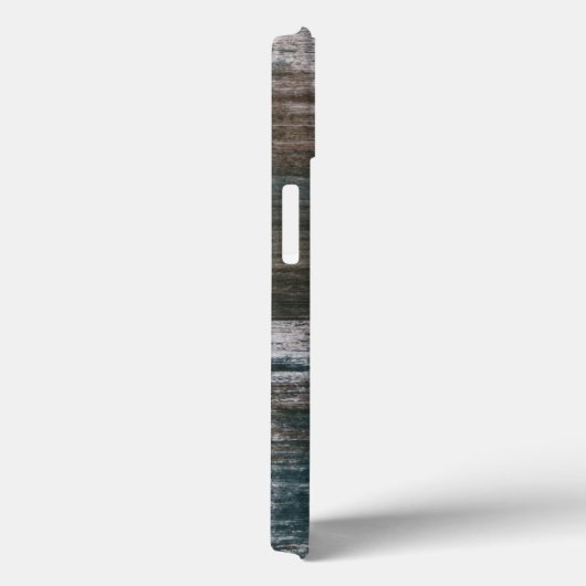 Zee Wall II Case-Mate iPhone Case (Achterkant / Rechts)