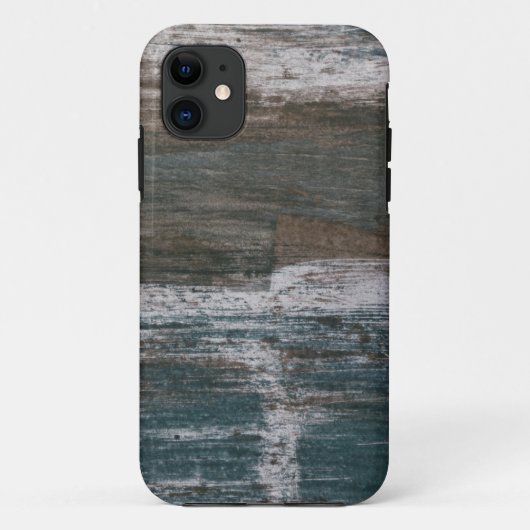 Zee Wall II Case-Mate iPhone Case (Achterkant)