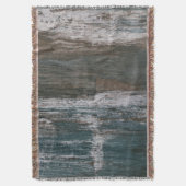 Zee Wall II Deken (Voorkant Verticaal)