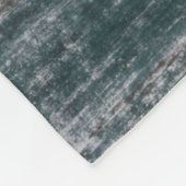 Zee Wall II Fleece Deken (Hoek)