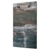 Zee Wall II Klembord (Links)