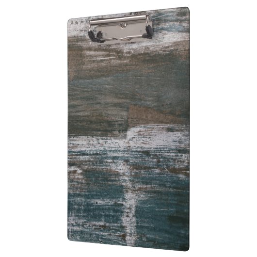 Zee Wall II Klembord (Links)