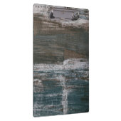 Zee Wall II Klembord (Rechts)