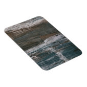 Zee Wall II Magneet (Rechterzijde)