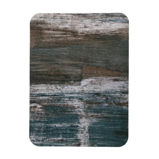 Zee Wall II Magneet (Verticaal)