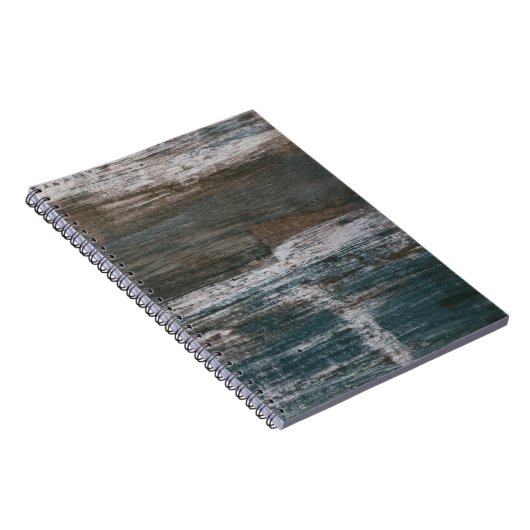 Zee Wall II Notitieboek (Rechterzijde)