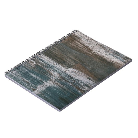 Zee Wall II Notitieboek (Linkerzijde)