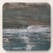 Zee Wall II Onderzetter (Voorkant)