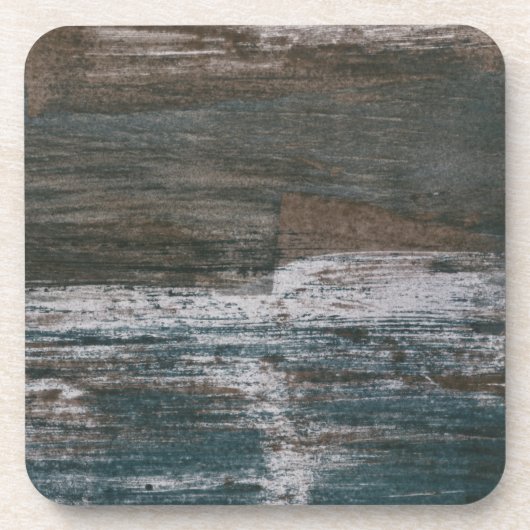 Zee Wall II Onderzetter (Voorkant)