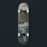 Zee Wall II Persoonlijk Skateboard<br><div class="desc">ThuisDécor</div>