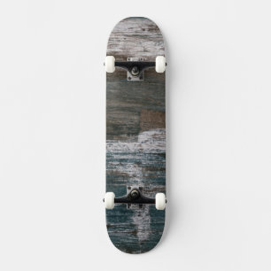 Zee Wall II Persoonlijk Skateboard