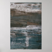 Zee Wall II Poster (Voorkant)