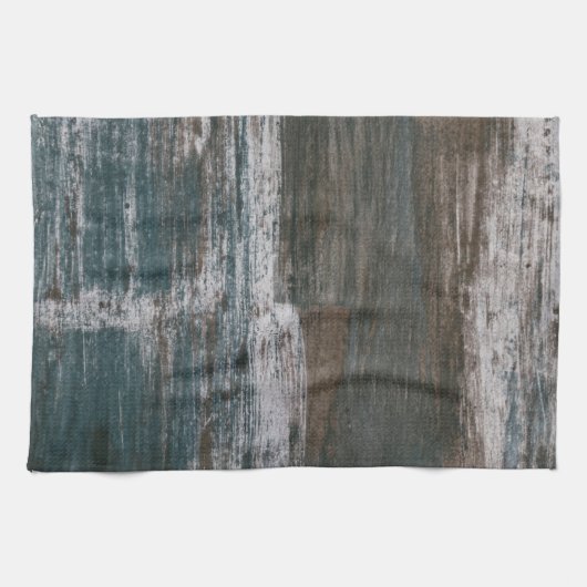 Zee Wall II Theedoek (Horizontaal)