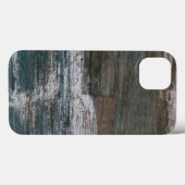 Zee Wand II Case-Mate iPhone Case (Achterkant (horizontaal))
