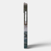 Zee Wand II Case-Mate iPhone Case (Achterkant / Links)