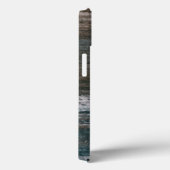 Zee Wand II Case-Mate iPhone Case (Achterkant / Rechts)