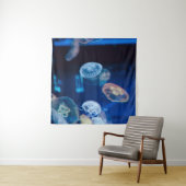 Zee Wandkleed (In situ)