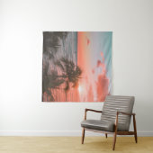 Zee Wandkleed (In Situ (horizontaal))