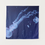 Zee Wandkleed (Voorkant (horizontaal))