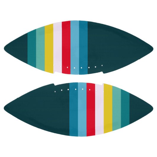 Zee Water American Football (Panelen)