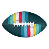 Zee Water American Football (Voorkant)