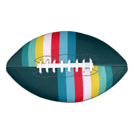 Zee Water American Football