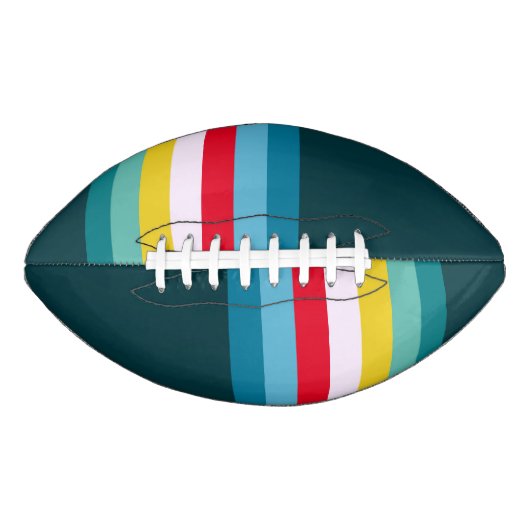 Zee Water American Football (Voorkant)