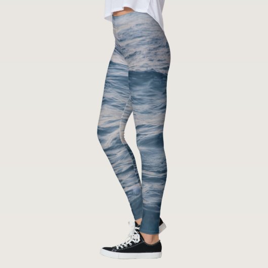 Zee Water Close-up Leggings (Links)