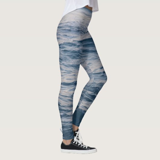 Zee Water Close-up Leggings (Rechts)