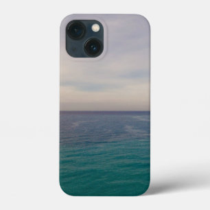 Zee-water-vakantie-blauwe-golven- Case-Mate iPhone Case