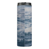 Zee waterdicht thermosbeker (Achterkant)
